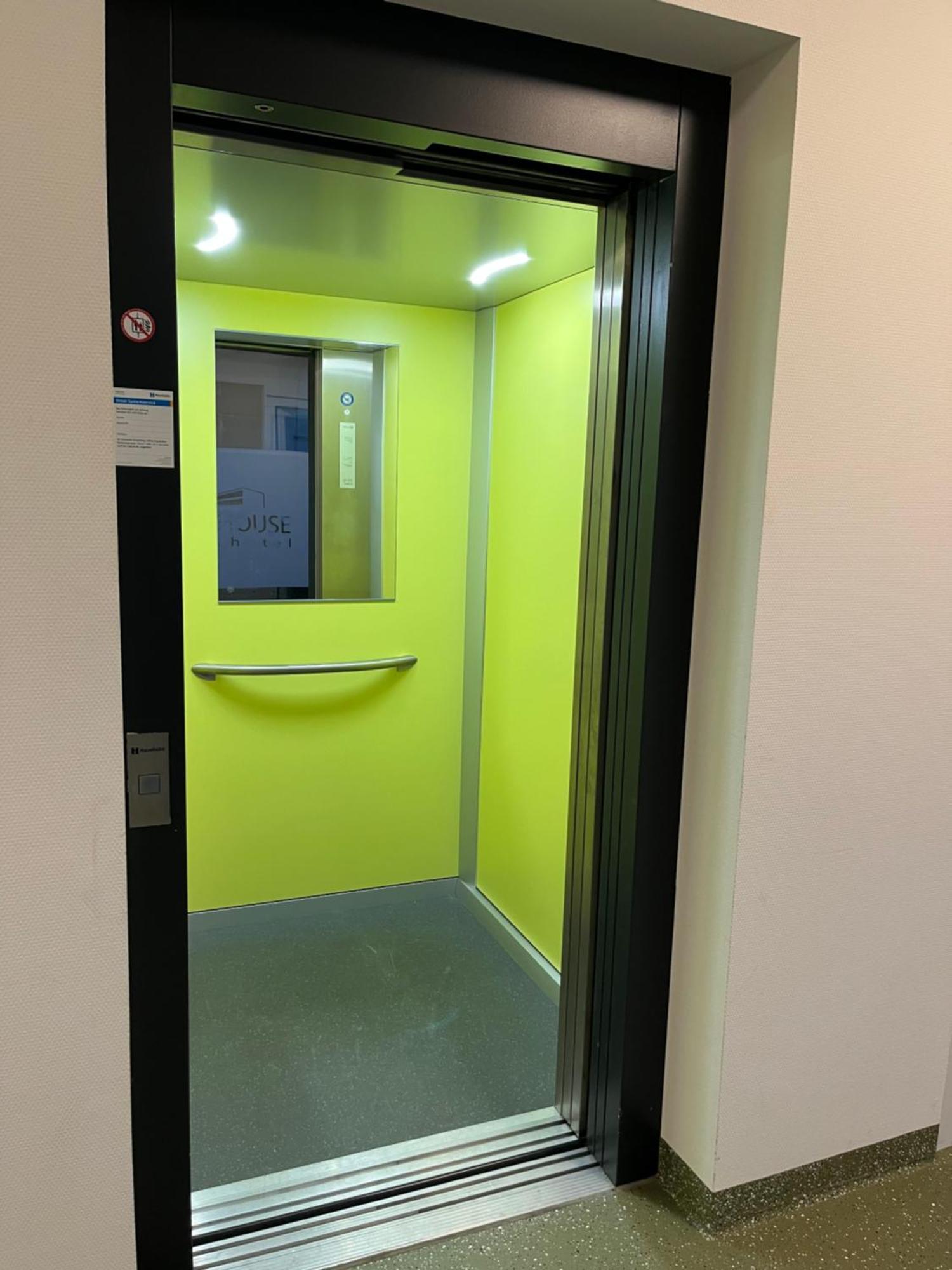 Longhouse Aparthotel ドライアイヒ エクステリア 写真